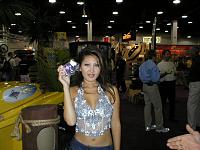 SEMA SHOW PICS- Day 1 - Cars, Nerf Cows, and a few lucky booth girls...-sema-176.jpg