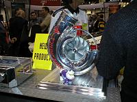 SEMA SHOW PICS- Day 1 - Cars, Nerf Cows, and a few lucky booth girls...-sema-2.jpg