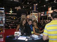 SEMA SHOW PICS- Day 1 - Cars, Nerf Cows, and a few lucky booth girls...-sema-4.jpg