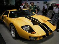 SEMA SHOW PICS- Day 1 - Cars, Nerf Cows, and a few lucky booth girls...-sema-6.jpg