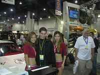 SEMA SHOW PICS- Day 1 - Cars, Nerf Cows, and a few lucky booth girls...-sema-10.jpg