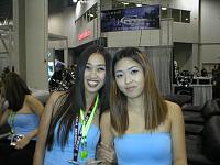 SEMA SHOW PICS- Day 1 - Cars, Nerf Cows, and a few lucky booth girls...-sema-14.jpg