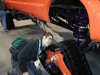 SEMA SHOW PICS - Day 2 - Beer and Loathing in Las Vegas...-sema-5.jpg