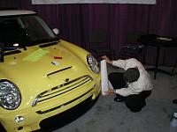 SEMA SHOW PICS - Day 3 - What do you mean National Airlines went belly up?!?-sema-4.jpg