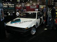SEMA SHOW PICS- Day 1 - Cars, Nerf Cows, and a few lucky booth girls...-sema-089.jpg