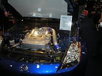 The GREEDY TURBO 350 AT SEMA IS A FAKE!!!!-sema-120.jpg