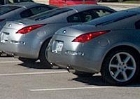 Dalls 350Z meet-350z-meet-dallas-silver-and-silver.jpg
