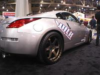SEMA SHOW PICS - Day 2 - Beer and Loathing in Las Vegas...-acn.jpg