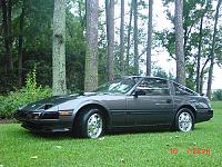 anybody else wish the Z came in dark silver?-jfrank-z31.jpg