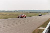 My first ever track day-stang.jpg