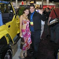 SEMA SHOW PICS- Day 1 - Cars, Nerf Cows, and a few lucky booth girls...-sema-014.jpg