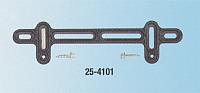 Cheap Front License Plate Bracket Alternative - .99-bracket.jpg