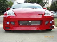 Cheap Front License Plate Bracket Alternative - .99-86vizage-frtlow.jpg