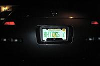 Ye Ole Personalized Plate Thread-plate1.jpg