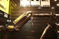 HKS New Dual Hi-Power Exhaust is here-350exhaust.jpg