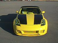 Ultra Yellow Z Pics-nissan-350z-roadster-3.jpg