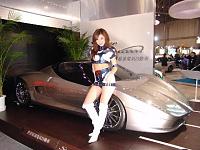 Tokyo Auto Salon 2005-elec-car.jpg