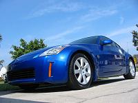 Finally got my Z 14 weeks later...-rj350z_3.jpg