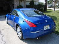 Finally got my Z 14 weeks later...-rj350z_2.jpg