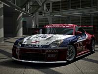 GT4 Photo Mode 350z Pictures-museum_front.jpg