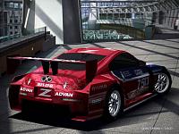 GT4 Photo Mode 350z Pictures-museum_back.jpg
