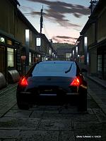 GT4 Photo Mode 350z Pictures-japan_street.jpg