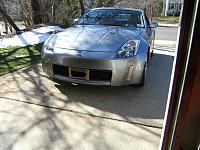 FRONT LICENCE PLATE BRACKET &amp; CLEAR BRA-zplatesm.jpg