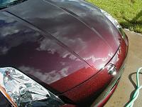 Anyone have a good pic of 350z brickyard-smhood.jpg