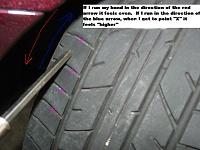 Anyone have experiences with Nissan &quot;tire growl&quot; check...?-tire-feathering-copy.jpg