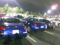 Looked who I parked next to-threezs.jpg