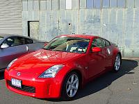 11/24 meet in Nassau County, NY  Pics!!-350z_artie_red.jpg