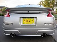 Custom Plates for Your Z-exta-z-plate.jpg