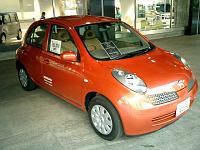 Z at Nissan HQ in Ginza, Japan-hq_os-other-cars_march.jpg
