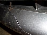 i killed ranger rick!...but my bumper:(   (pix)-coon-kill4.jpg