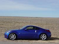 Do you park your Z in the garage?-z-by-road-small-1.jpg