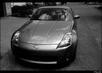 Whats your favorite angle of the car?-vshockz33bw.jpg