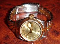 Gf just broke up with me cause of the Z-rolex.jpg