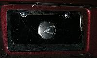 Check Out the Z License plate that I made.-zplateframe2.jpg