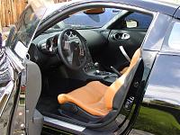 Black z with Burnt orange interior?-interior.jpg