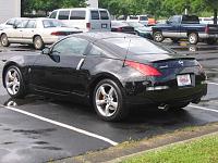 Photos of my new 350z 35th Anniversary-350zrear.jpg