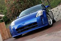 Pics of my new Z...just got it last night!-kurumaz-bumper3.jpg