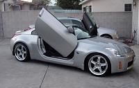 Lambo doors-fucnkrazy-350z.jpg