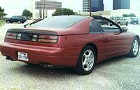 Love my 350 miss my Z32-backright.jpg