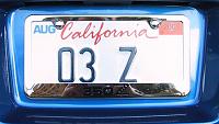 Personalized plates for the 350Z-plate-close-up.jpg