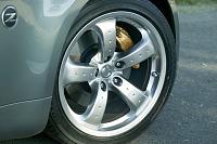 06's delivered to Performance NISSAN...  Initial Findings...-_06-350z-wheel2.jpg