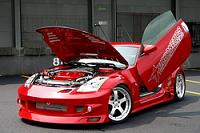 Red hot 350z: check out this cool ride-redz3.jpg