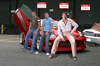 Red hot 350z: check out this cool ride-omgtriplets.jpg