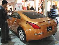 My visit with the Z at Irving Mall (w/sweet pics)...-zmall2.jpg