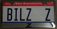 Can someone photochop license frame on z-1plate.jpg