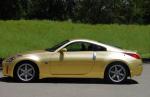 350Z Colors for 2007?-gold350z.jpg